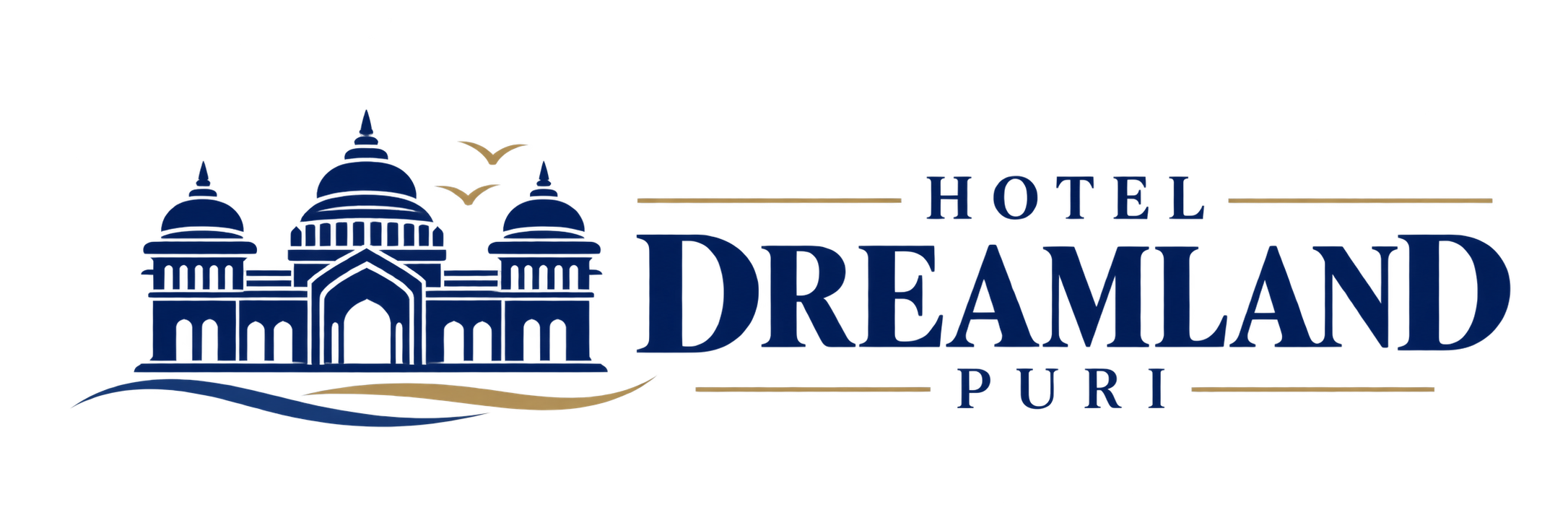 Hotel Dreamland Puri